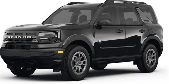 FORD BRONCO SPORT 2024 3FMCR9B60RRE38860 image FORD BRONCO SPORT 2024 3FMCR9B60RRE38860 image